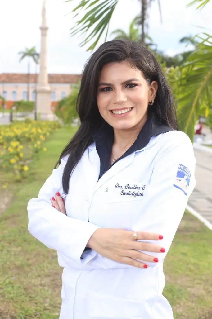 Dra. Carolina Case