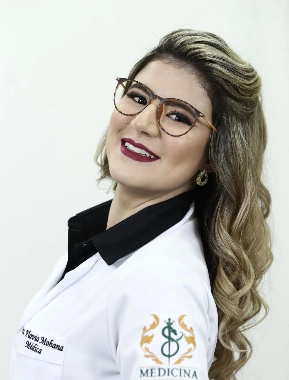 Dra. Flavia Mohana