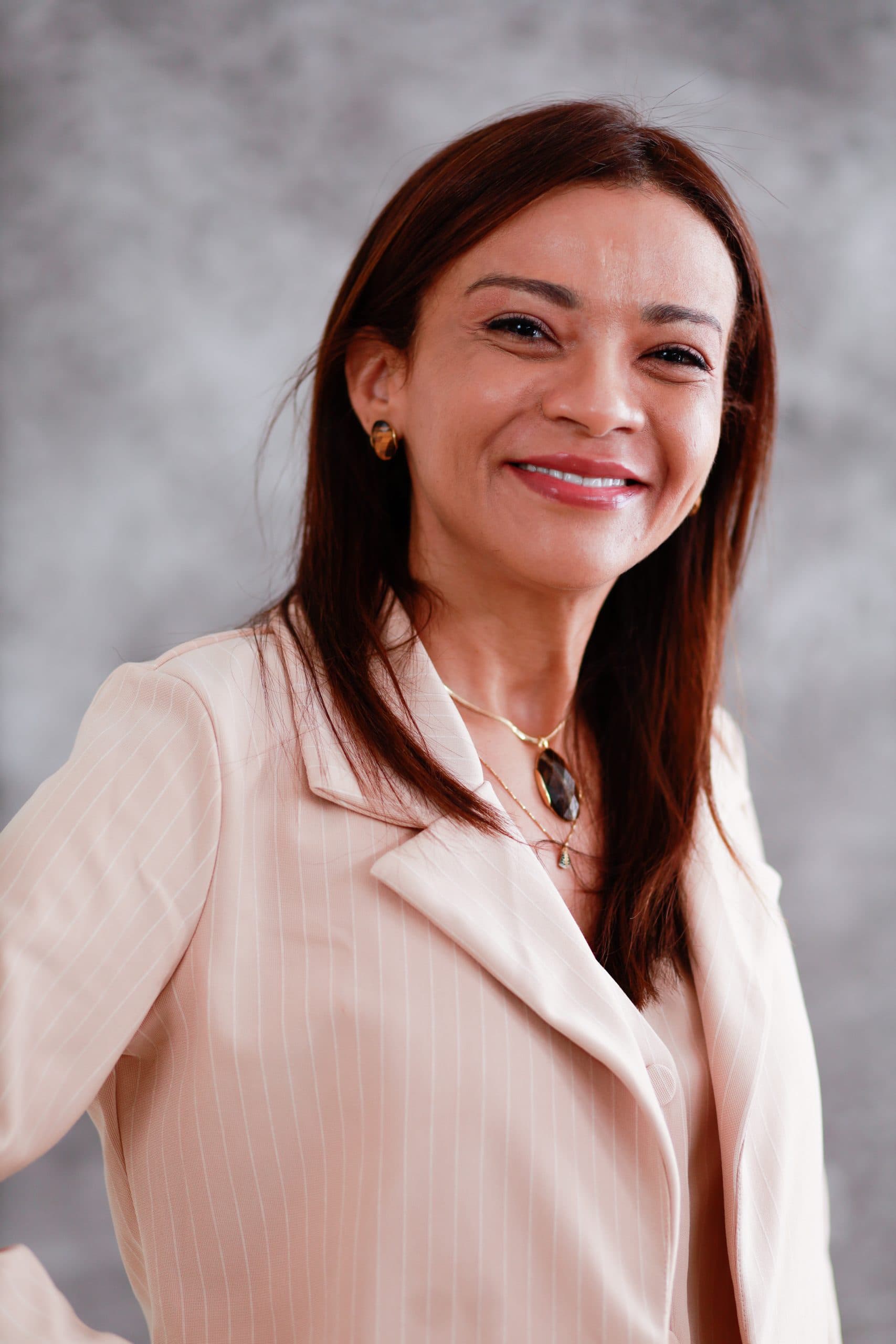 Dra. Magda Carvalho
