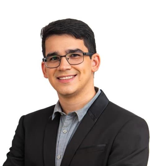 Dr. Pablo Bringel