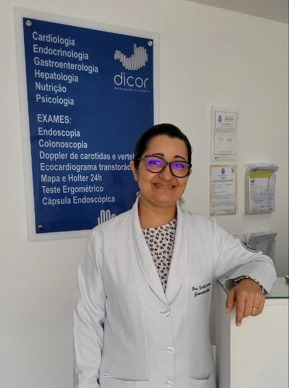 Dra. Tarcila