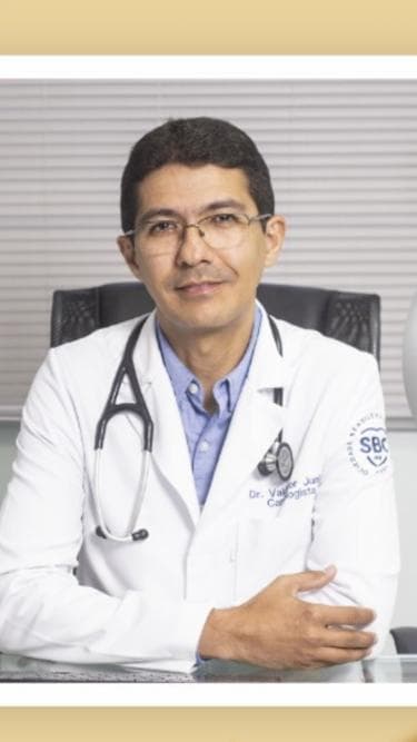 Dr. Valdenor